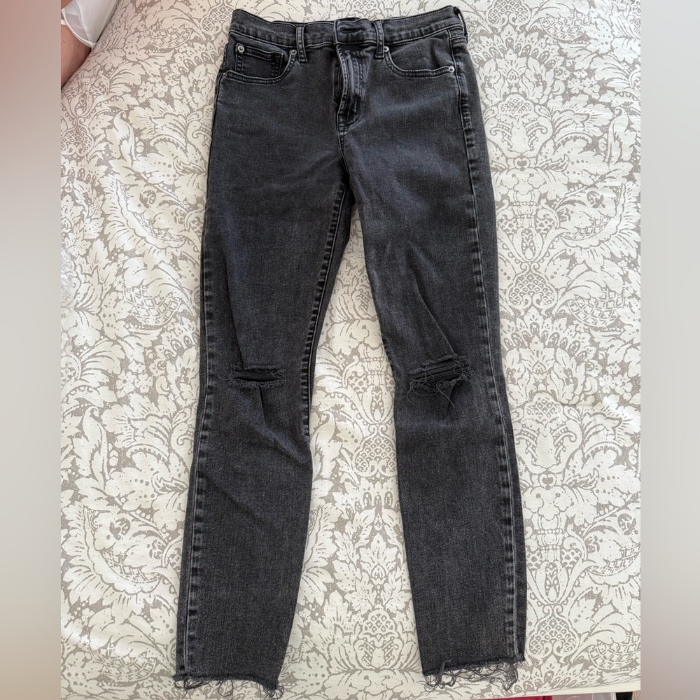 Gap Jeans